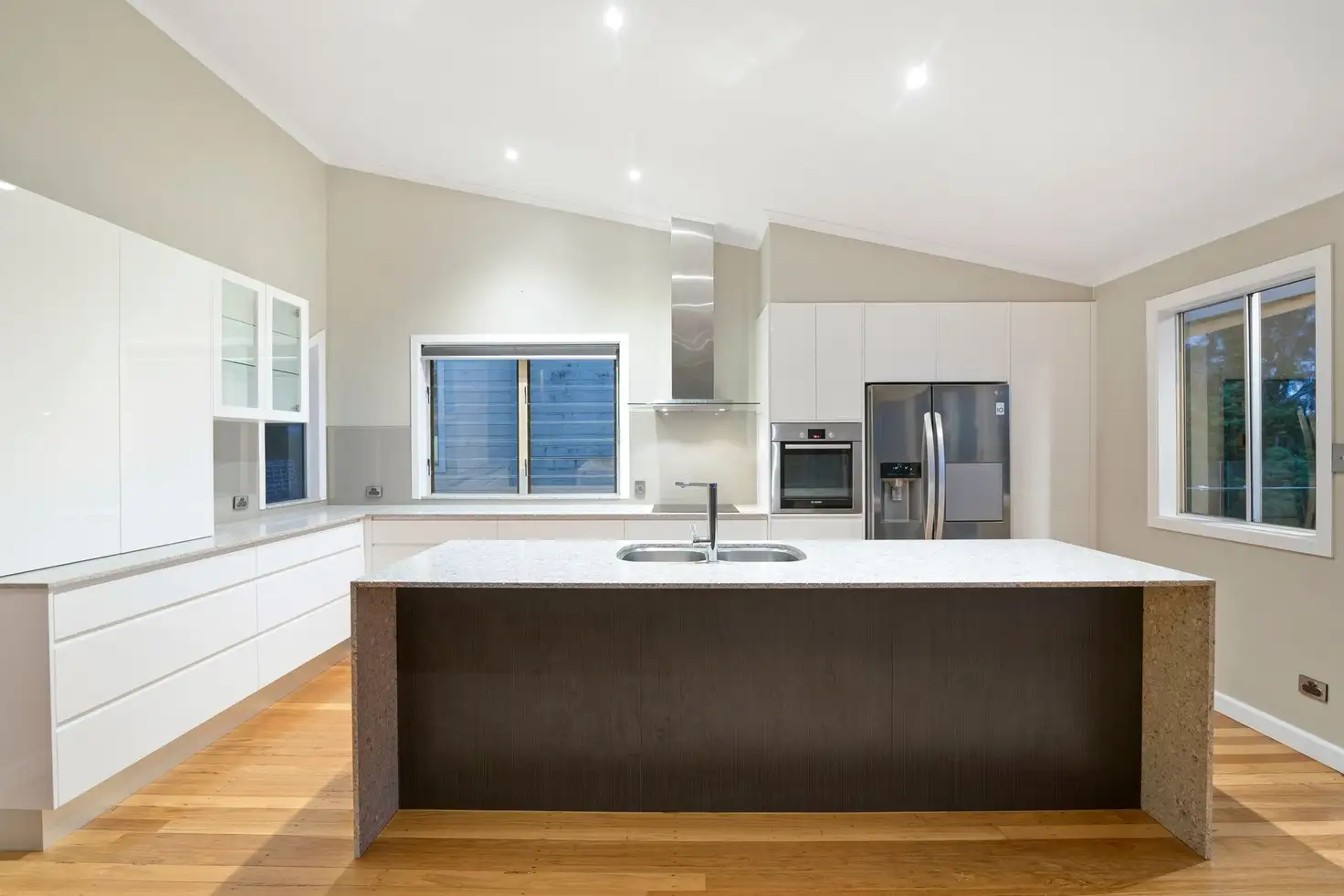 Main view of Homely house listing, 19 Lansell Avenue, Currumbin QLD 4223