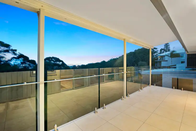 Fifth view of Homely house listing, 19 Lansell Avenue, Currumbin QLD 4223