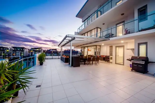 1504/45 Duncan Street, West End QLD 4101