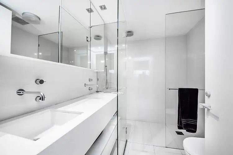 Sixth view of Homely apartment listing, 1504/45 Duncan Street, West End QLD 4101