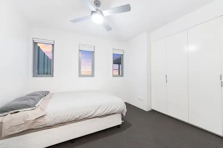 Seventh view of Homely apartment listing, 1504/45 Duncan Street, West End QLD 4101