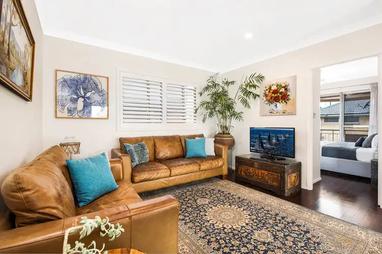 Second view of Homely house listing, 9 Parkmore Street, Boondall QLD 4034