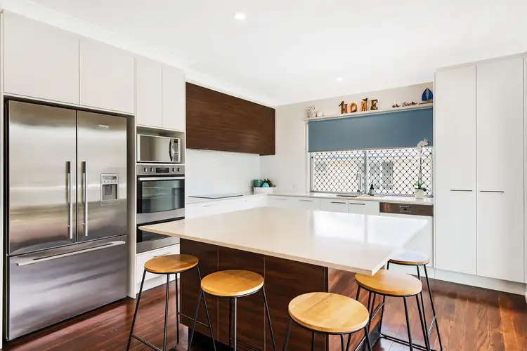 Fourth view of Homely house listing, 9 Parkmore Street, Boondall QLD 4034