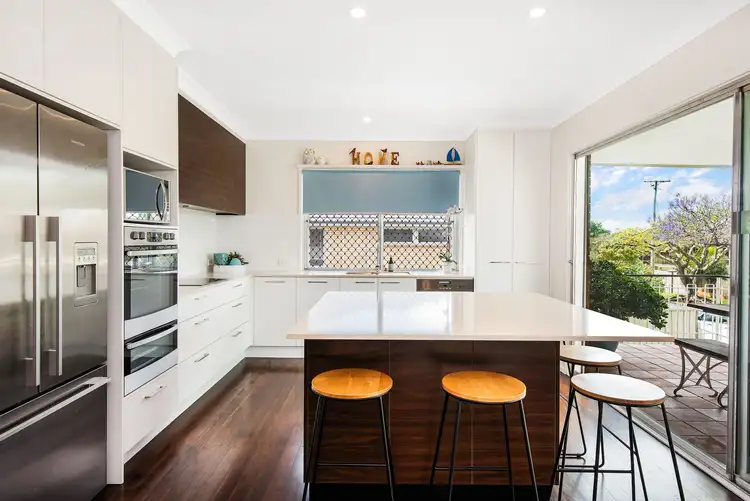 Fifth view of Homely house listing, 9 Parkmore Street, Boondall QLD 4034