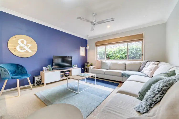 Second view of Homely house listing, 14 Della Ricca Place, Forest Lake QLD 4078