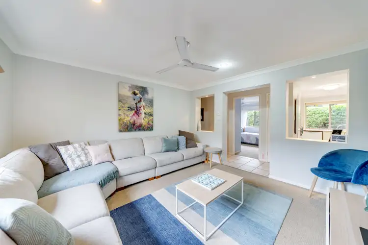 Third view of Homely house listing, 14 Della Ricca Place, Forest Lake QLD 4078
