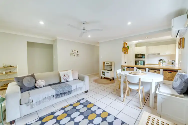 Sixth view of Homely house listing, 14 Della Ricca Place, Forest Lake QLD 4078