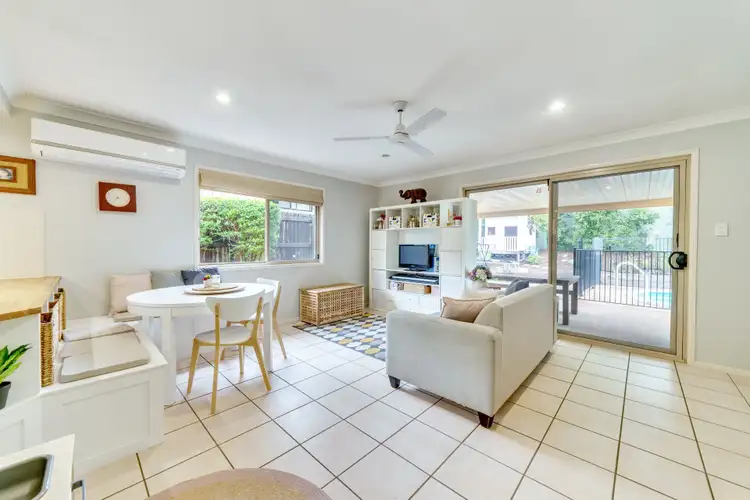 Seventh view of Homely house listing, 14 Della Ricca Place, Forest Lake QLD 4078