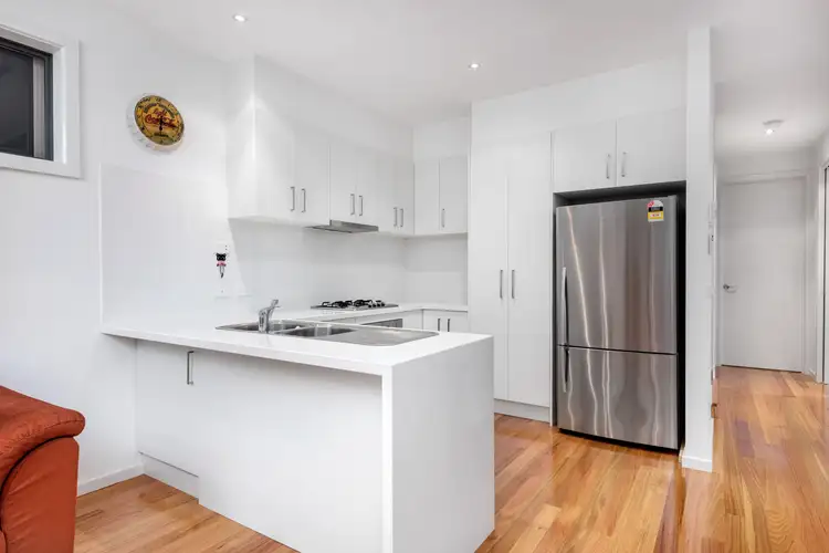 Second view of Homely townhouse listing, 3 Doidge Street, Bundoora VIC 3083
