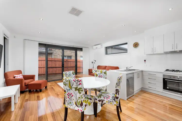 Fourth view of Homely townhouse listing, 3 Doidge Street, Bundoora VIC 3083