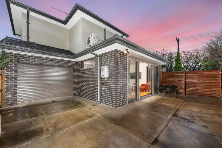 Sixth view of Homely townhouse listing, 3 Doidge Street, Bundoora VIC 3083