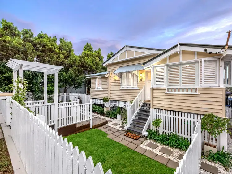 Main view of Homely house listing, 92 Ferndale Street, Annerley QLD 4103