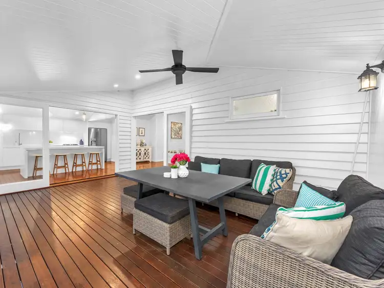 Fourth view of Homely house listing, 92 Ferndale Street, Annerley QLD 4103