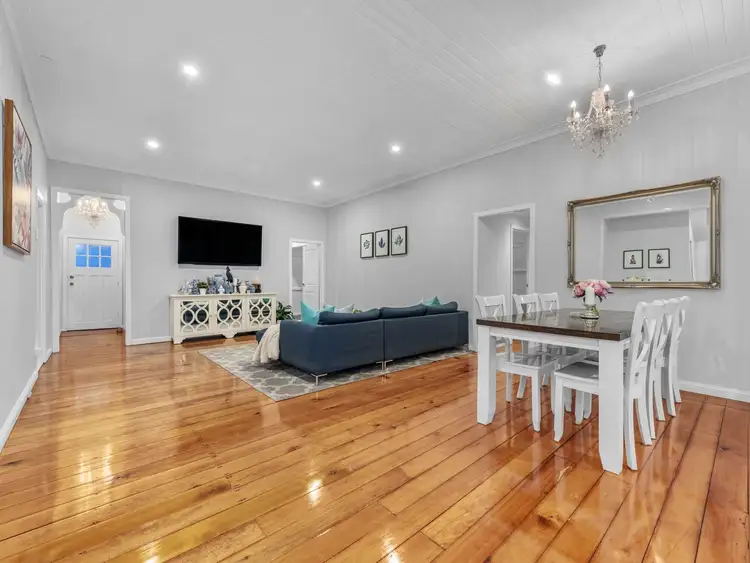 Fifth view of Homely house listing, 92 Ferndale Street, Annerley QLD 4103
