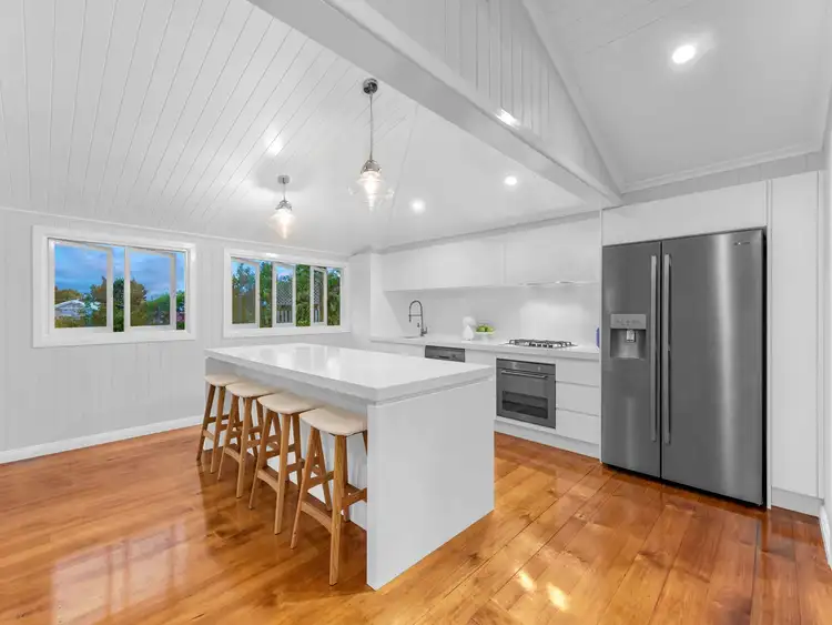 Sixth view of Homely house listing, 92 Ferndale Street, Annerley QLD 4103