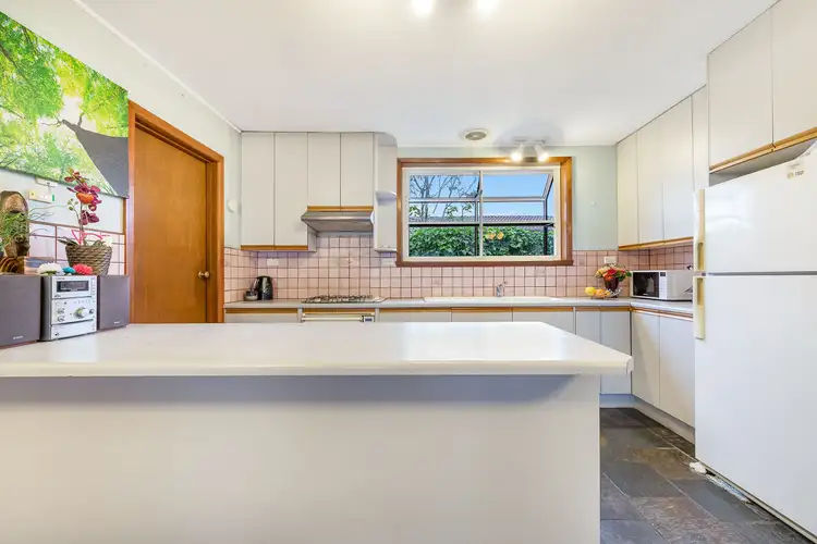 Second view of Homely house listing, 10 Kambara Drive, Mulgrave VIC 3170