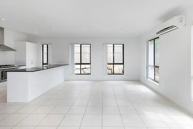 Fourth view of Homely house listing, 8 Wild Kaiser Road, Coomera QLD 4209