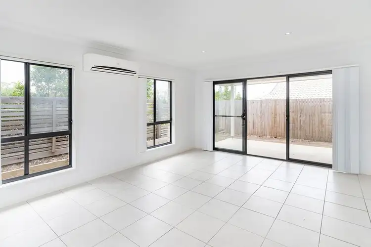 Sixth view of Homely house listing, 8 Wild Kaiser Road, Coomera QLD 4209
