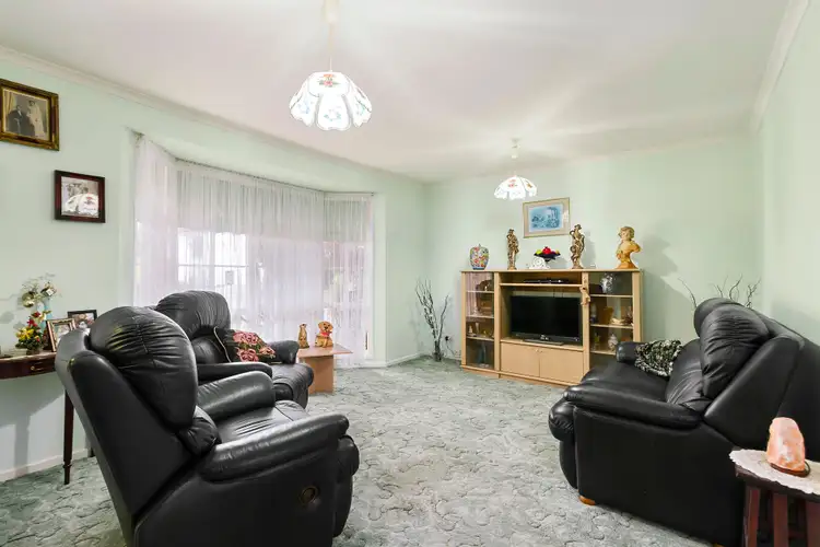 Second view of Homely unit listing, 4/8 Blair Street, Lilydale VIC 3140