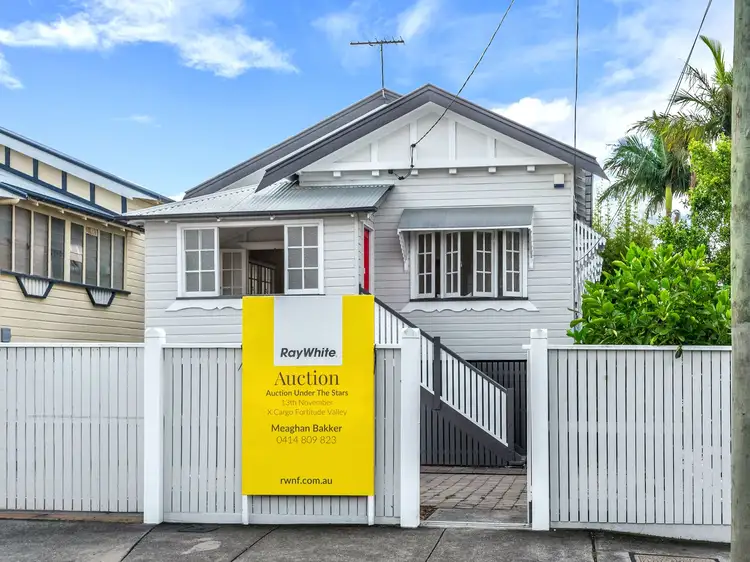 Main view of Homely house listing, 38 Bromley Street, Kangaroo Point QLD 4169