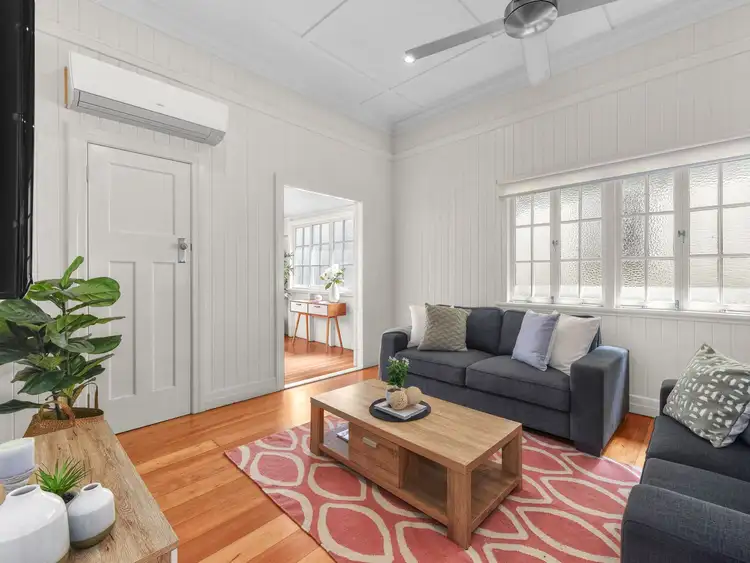 Third view of Homely house listing, 38 Bromley Street, Kangaroo Point QLD 4169