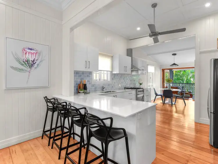 Fourth view of Homely house listing, 38 Bromley Street, Kangaroo Point QLD 4169