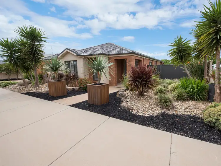 Main view of Homely house listing, 22 Dumosa Drive, Swan Hill VIC 3585