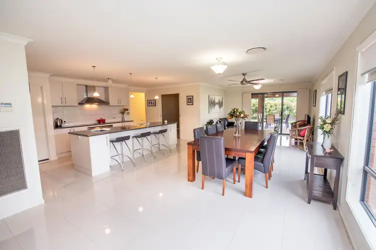 Second view of Homely house listing, 22 Dumosa Drive, Swan Hill VIC 3585