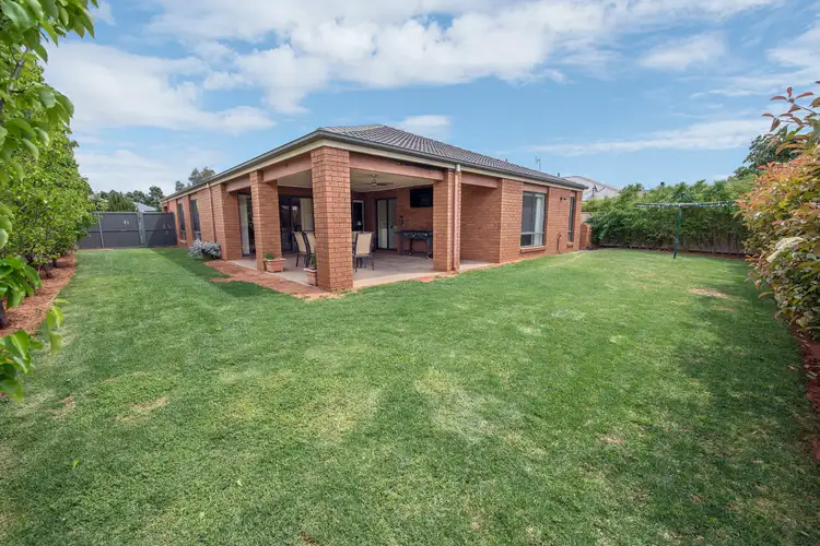 Fourth view of Homely house listing, 22 Dumosa Drive, Swan Hill VIC 3585