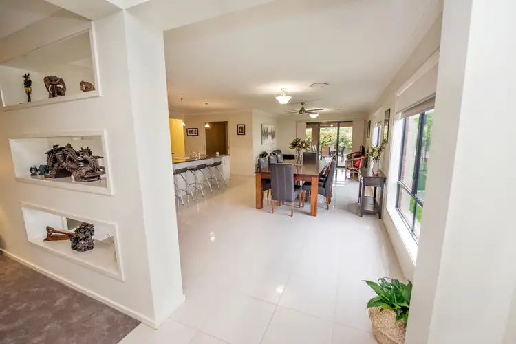 Fifth view of Homely house listing, 22 Dumosa Drive, Swan Hill VIC 3585