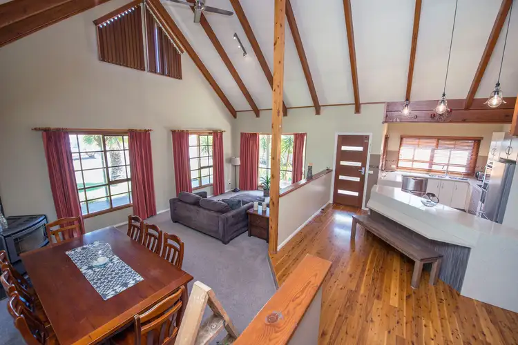 Fourth view of Homely house listing, 1A Wilkins Grove, Swan Hill VIC 3585