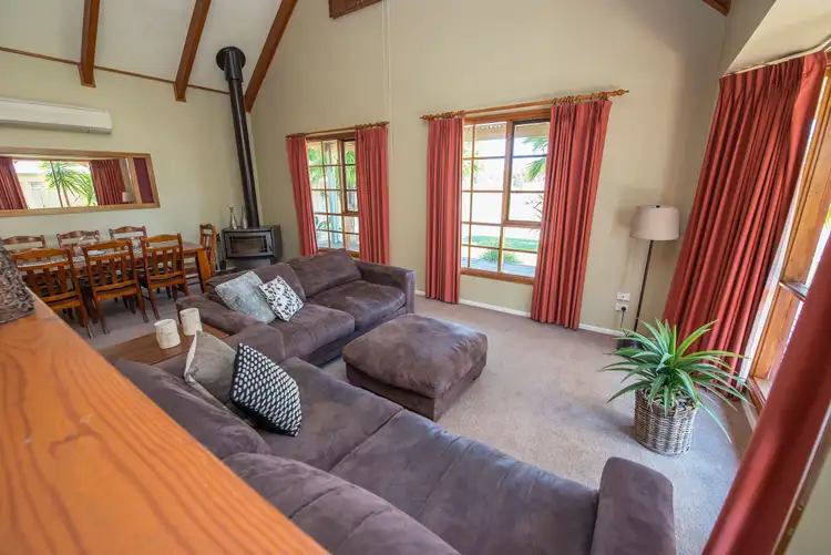 Fifth view of Homely house listing, 1A Wilkins Grove, Swan Hill VIC 3585