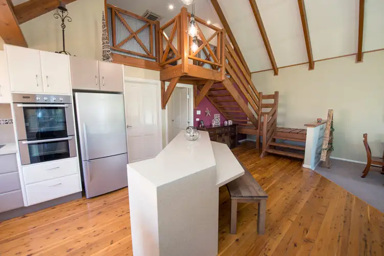 Sixth view of Homely house listing, 1A Wilkins Grove, Swan Hill VIC 3585