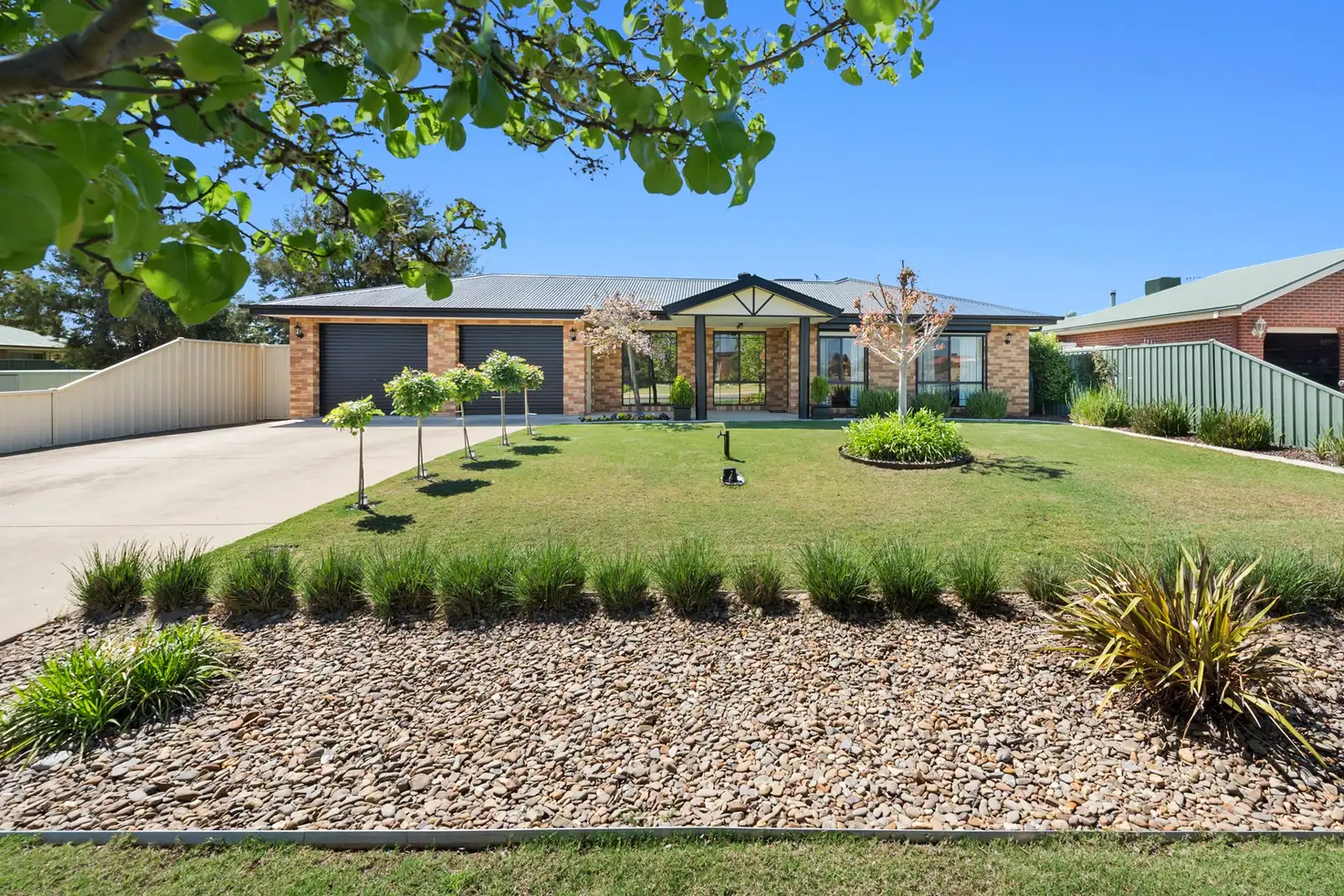 Main view of Homely house listing, 14 Anchorage Way, Yarrawonga VIC 3730