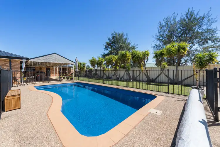 Second view of Homely house listing, 14 Anchorage Way, Yarrawonga VIC 3730