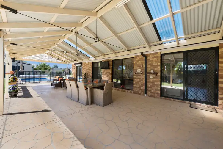 Third view of Homely house listing, 14 Anchorage Way, Yarrawonga VIC 3730
