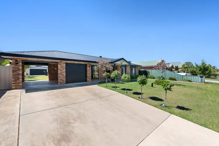 Fifth view of Homely house listing, 14 Anchorage Way, Yarrawonga VIC 3730