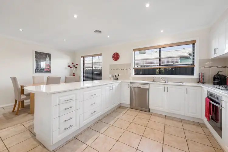 Sixth view of Homely house listing, 14 Anchorage Way, Yarrawonga VIC 3730