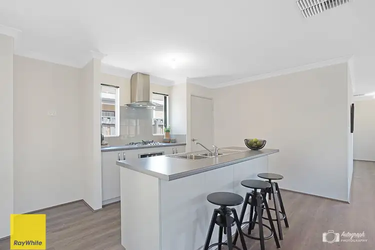 Fourth view of Homely house listing, 8 Hinxman Drive, Ellenbrook WA 6069