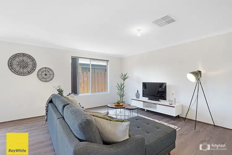 Sixth view of Homely house listing, 8 Hinxman Drive, Ellenbrook WA 6069