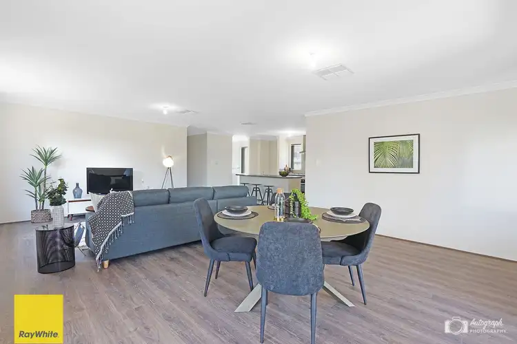 Seventh view of Homely house listing, 8 Hinxman Drive, Ellenbrook WA 6069