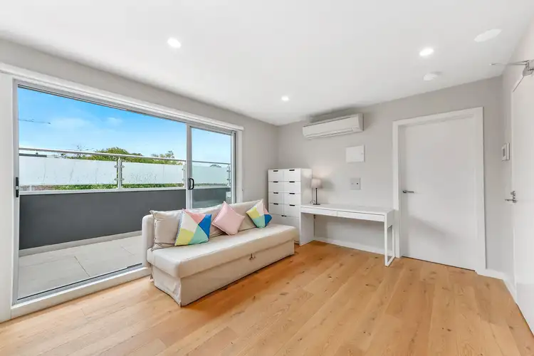 Third view of Homely apartment listing, 205/81 Thames Street, Box Hill VIC 3128