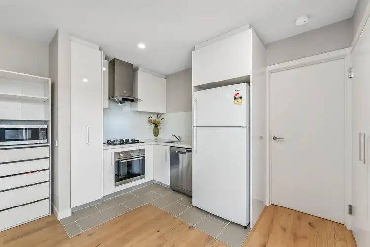 Fourth view of Homely apartment listing, 205/81 Thames Street, Box Hill VIC 3128