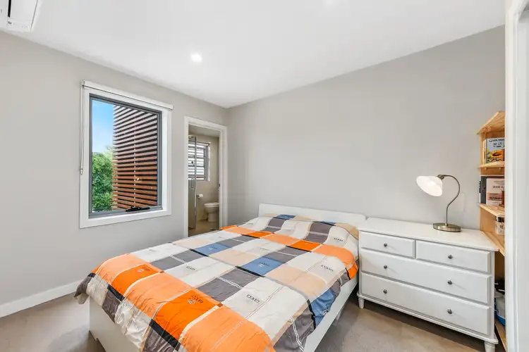 Fifth view of Homely apartment listing, 205/81 Thames Street, Box Hill VIC 3128