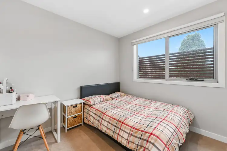 Sixth view of Homely apartment listing, 205/81 Thames Street, Box Hill VIC 3128