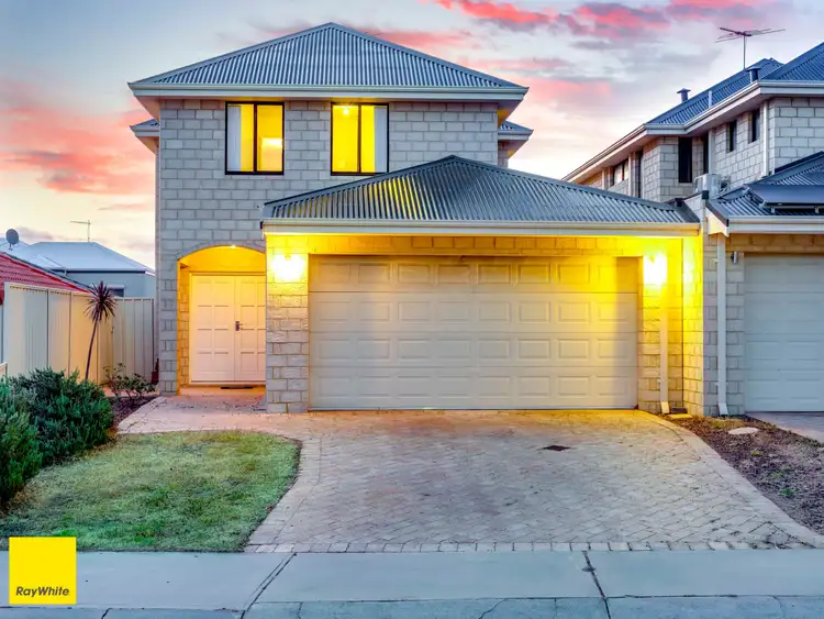 25 Marathon Loop, Madeley WA 6065