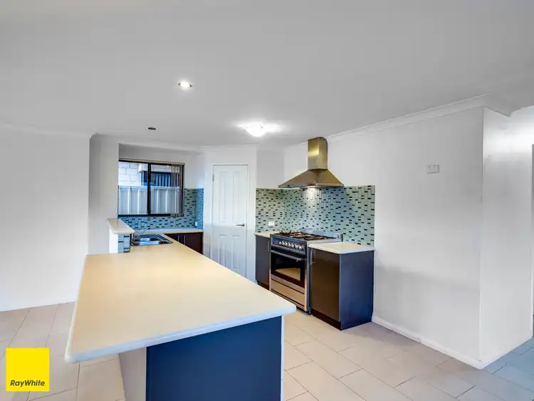 Fourth view of Homely house listing, 25 Marathon Loop, Madeley WA 6065