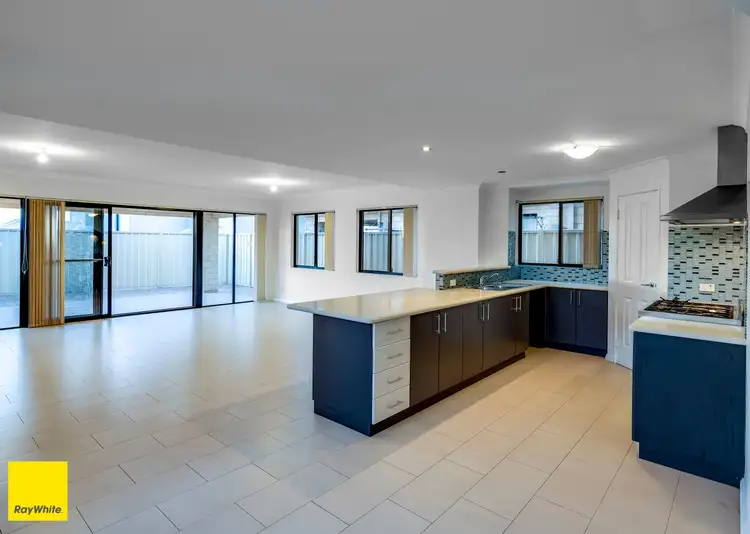 Fifth view of Homely house listing, 25 Marathon Loop, Madeley WA 6065