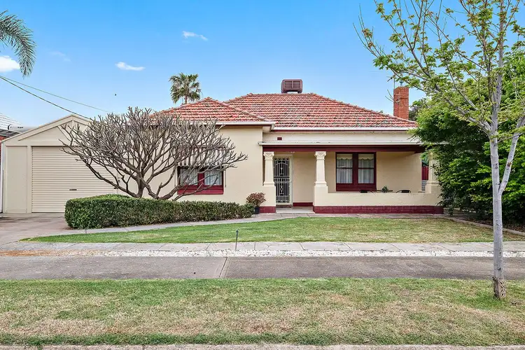 21 Gardner Avenue, West Croydon SA 5008