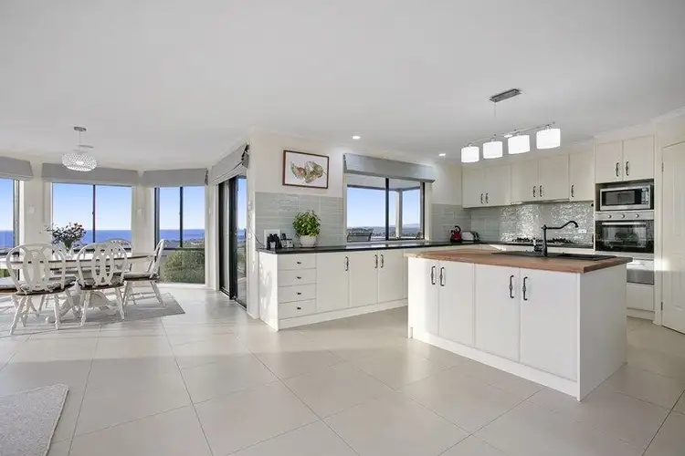Second view of Homely house listing, 9 Esher Rise, Mount Martha VIC 3934